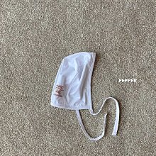 S~M ♥泳裝(IVORY) PEPPER-2 24夏季 PEP240424-005『韓爸有衣正韓國童裝』~預購