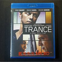 [藍光BD] - 索命記憶 Trance BD-50G