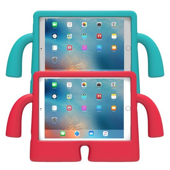 《阿玲》美國Speck iGuy iPad 9.7"(2018/2017) iPad Pro 9.7"人型寶寶防摔保護套