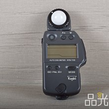 【品光數位】KENKO 肯高 KFM-1100測光錶 #121383T