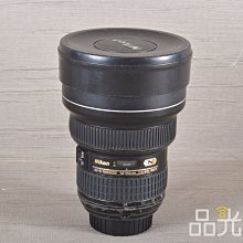 【品光數位】Nikon AF-S 14-24mm F2.8 G ED 廣角 #119031T