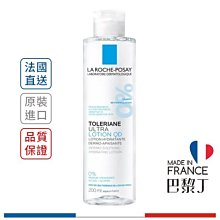 LA ROCHE-POSAY 理膚寶水 多容安舒緩保濕化妝水 200ml【巴黎丁】亞洲限定