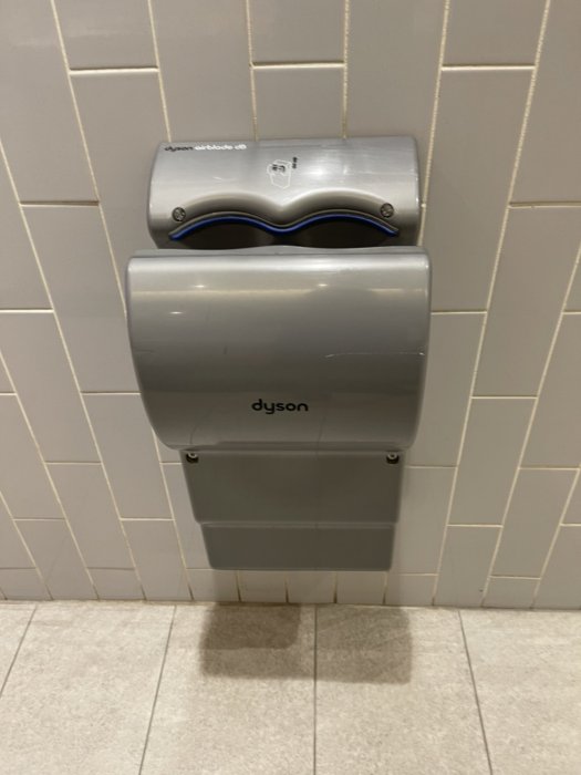 奇機通訊 智慧家電維修 Dyson Airblade dB AB14 烘手機 故障維修 二手買賣 戴森乾手機 高雄可自取