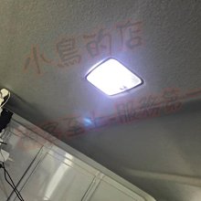 【小鳥的店】豐田 2019-2020 海力士 HIACE LED 台製 白光 中間室內燈 爆亮 尖型 3晶 爆亮 台製