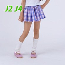 J2(160~170)~J4(170~FREE) ♥裙子(PURPLE) JERMAINE-2 24夏季 ELK240412-055『韓爸有衣正韓國童裝』~預購