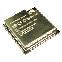 ESP32模組 外置天線 ESP-WROOM-32U模組 相容ESP-32S ESP-32 W1035