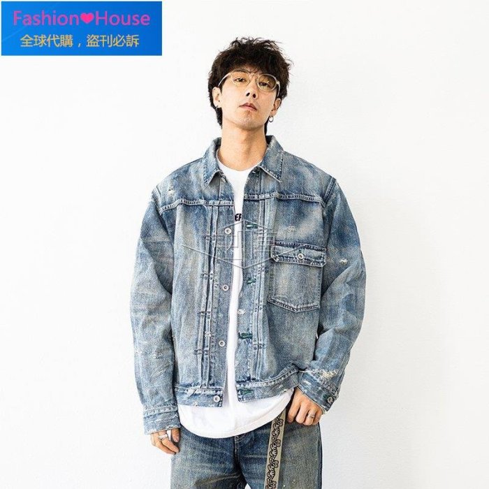 Fashion❤House』【全新】20AW Neighborhood SAVAGE . STOCKMAN TYPE-A