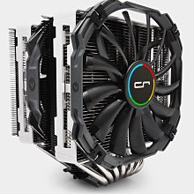 小白的生活工場*快睿科技 空冷新王者CRYORIG (R1 Universal)通用版 雙塔高階散熱器