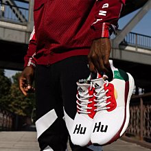 南 現貨 adidas Solar Hu Glide 白紅綠色 菲董 愛迪達 BOOST BB8044 牙買加