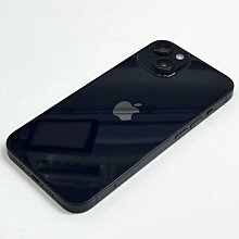 【蒐機王】Apple iPhone 14 128G 85%新 黑色【可用舊3C折抵購買】C6964-6