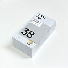 【蒐機王】OPPO A38 4G / 128G 黑色 全新品【可用舊3C折抵購買】C8096-6