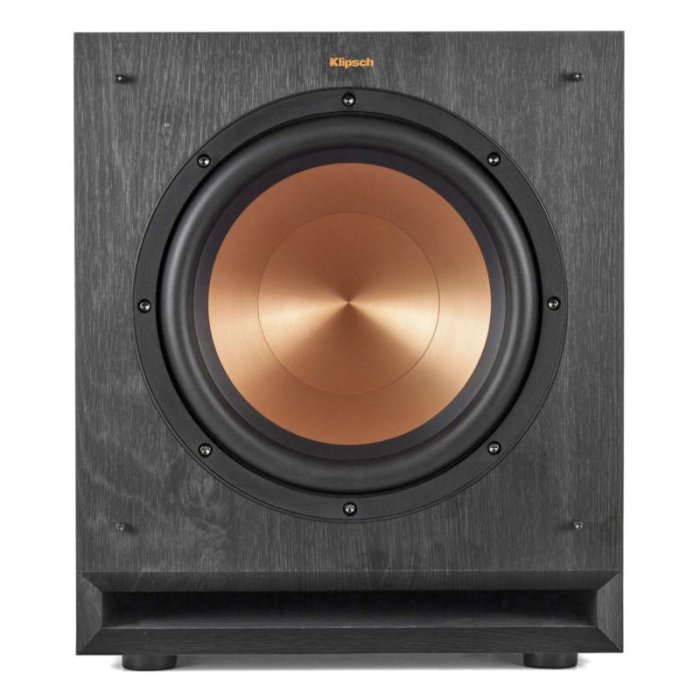 【醉音影音生活】美國古力奇 Klipsch SPL-150 15吋主動式超低音喇叭/重低音喇叭.公司貨