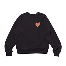 【日貨代購CITY】2024SS HUMAN MADE SWEATSHIRT 胸口 愛心 大學T 現貨