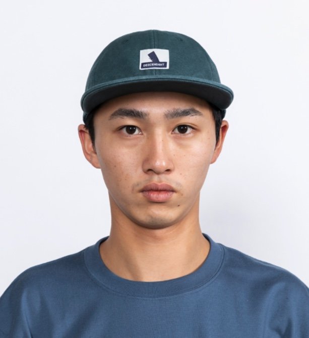 TSU 代購2021SS DESCENDANT 帽子SPY HOP 6PANEL CAP | Yahoo奇摩拍賣