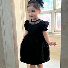 S~XL ♥洋裝(BLACK) AZALEA-2 24夏季 AZA240423-030『韓爸有衣正韓國童裝』~預購