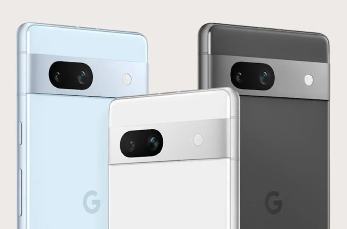 5G Google Pixel 7A 128GB 『 可免卡分期 現金分期 』『高價回收中古機』 萊分期 萊斯通訊