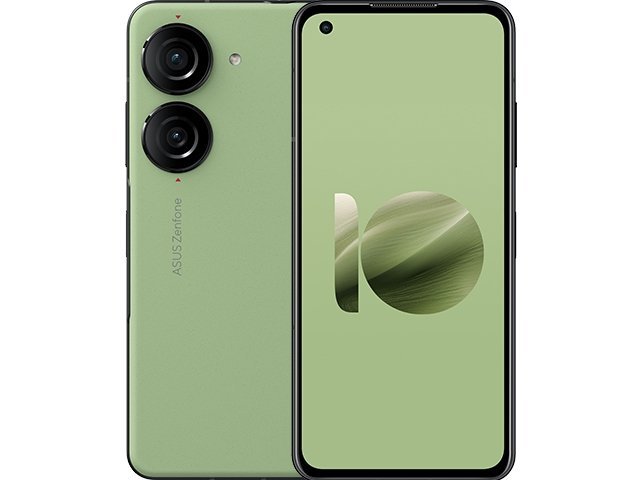 【向東電信=現貨】全新華碩asus zenfone 10 8+256g 5.92吋單手旗艦5g手機空機17390元