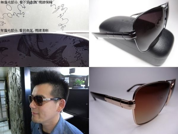 信義計劃 眼鏡 Alain Delon 亞蘭德倫 AD0091S C.06 偏光太陽眼鏡 sunglasses