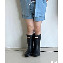 S~XL ♥褲子(天空藍) MINIMAL-2 24夏季 MIA40425-037『韓爸有衣正韓國童裝』~預購
