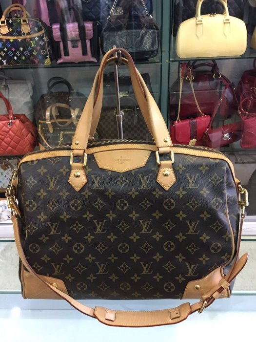 LV Retiro GM