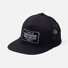 【日貨代購CITY】NEIGHBORHOOD WIND AND SEA NHWDS / C-CAP 網帽 帽子 現貨