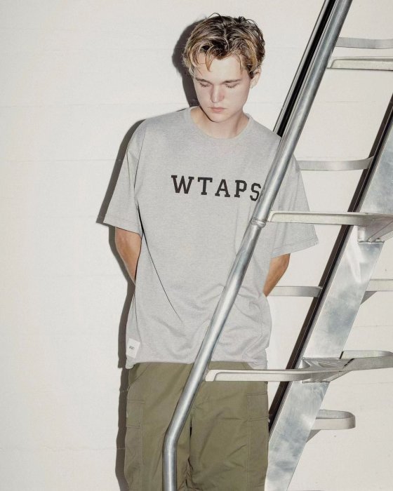 WTAPS ACADEMY / SS / COPOメンズ