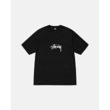 【日貨代購CITY】2023AW STUSSY SMALL STOCK TEE PIGMENT DYED 短T 現貨