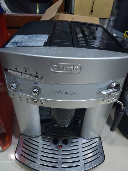 Delonghi   ESAM3200 迪朗奇咖啡機  浪漫型 義式 全自動