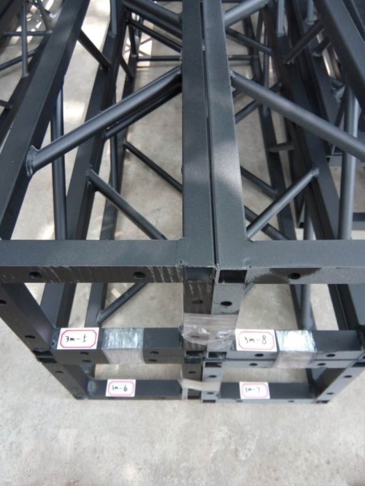 TRUSS 鋁合金?架陳展架 客製化