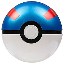 Pokemon寶可夢 MB-02 超級球 PC14619 原廠公司貨 TAKARA TOMY