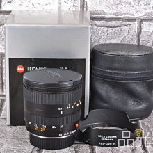 【品光攝影】LEICA VARIO-ELMAR-R 21-35mm F3.5-4 R鏡 ASPH HB#79850