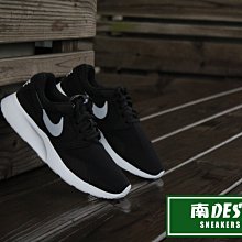 南◇現 NIKE KAISHI ROSHE ONE 黑白 654845-012 白勾 基本款 輕量 透氣網布