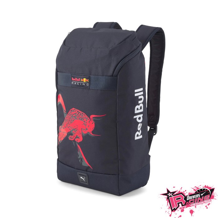 ♚賽車手的試衣間♚ Oracle Red Bull Racing 2022 Team Backpack 背包 紅牛