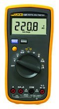 TECPEL 泰菱》Fluke 15B 數字萬用表 三用電表 維修檢測 電壓 阻值 電阻