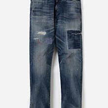 【日貨代購CITY】2023AW NEIGHBORHOOD SAVAGE DENIM DP MID PANTS 牛王 12/9發