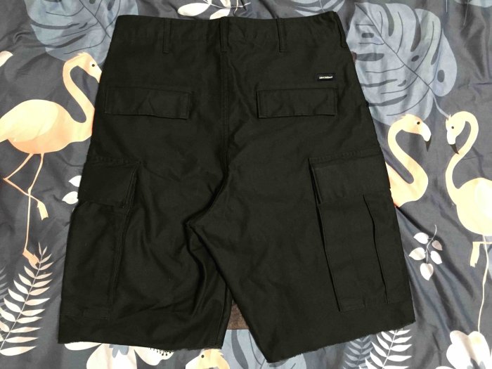 DESCENDANT DCDT 19SS DWU SATIN SHORTS CITY BOY 鯨魚重磅短褲| Yahoo ...