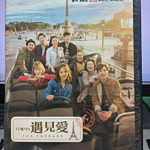 影音大批發-S572-正版DVD-韓劇【遇見愛 全12集3碟 雙語】-鄭容和 李沇熹 崔宇植 尹博(直購價)