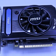 ~ 駿朋電腦 ~ MSI 微星 N730K-2GD3/OC 顯示卡 $500