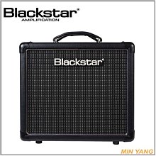 【民揚樂器】音箱 Blackstar HT-1 COMBO 真空管 1W