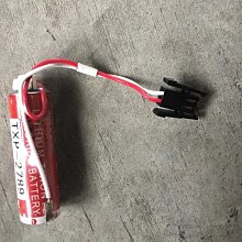 [電池便利店]TOYODA TXP-2789 PLC 3.6V 鋰電池  ER6C 日本原裝品