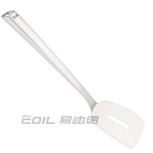 【易油網】【缺貨】Fissler Q 高級不銹鋼 炒鍋鏟 不沾鍋鏟 Rosle alfi #08900100000