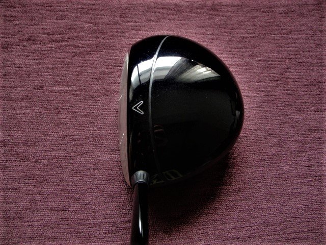 ~海賊王GOLF~ 二手球桿 CALLAWAY X18 超高反發開球桿 10度 ALDILA 桿身 遠距離 DRIVER