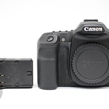 【高雄青蘋果3C】Canon EOS 40D Body 單機身 APS-C 二手相機 快門數:282XX#71072