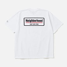 【日貨代購CITY】2023SS NEIGHBORHOOD NH 231 SPOT . TEE SS-4 短T 現貨