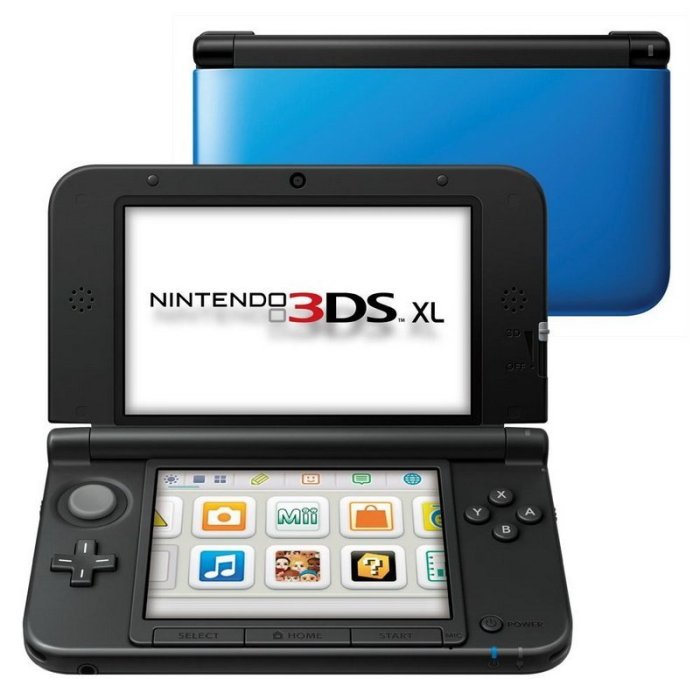 任天堂 3ds-