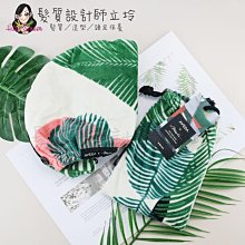 立坽『器材』肯夢公司貨 AVEDA 花植結構護髮帽 (速乾包髮巾)