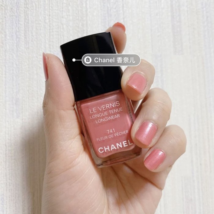 シャネルヴェルニロングトゥニュCHANEL nail 491 / 578 - jkc78.com