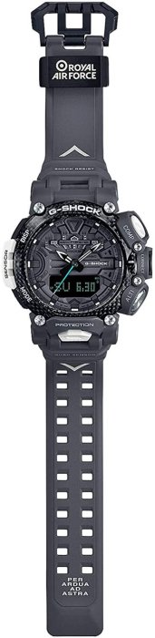 日本正版 CASIO 卡西歐 G-Shock GR-B200RAF-8AJR 手錶 男錶 碳纖維核心防護構造 日本代購