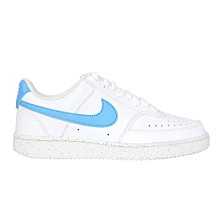 NIKE W COURT VISION LO NN 女休閒運動鞋(免運 經典「DH3158-107」≡排汗專家≡