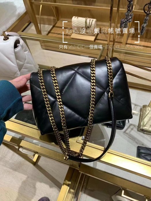 台灣現貨 2024年 平價版 CHANEL 19BAG CF包 爆款 TB包 TORY BURCH KIRA系列 154719_154706_154704